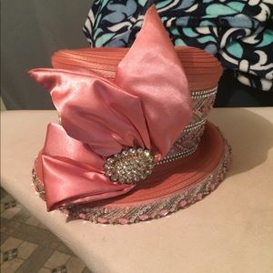 Upscale Church Hat